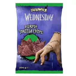Lidl Blaue Tortilla Chips Lidl Angebot