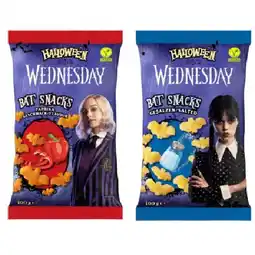 Lidl Vampir Snack versch. Sorten Lidl Angebot