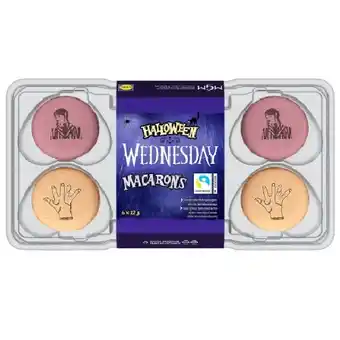Lidl Macarons Lidl Angebot