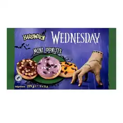 Lidl Mini Donuts Lidl Angebot