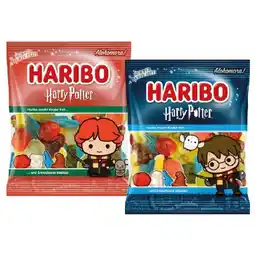 Lidl Harry Potter versch. Sorten Lidl Angebot