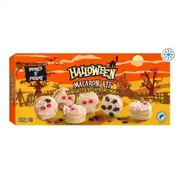 Lidl Macaron Kit versch. Sorten Lidl Angebot