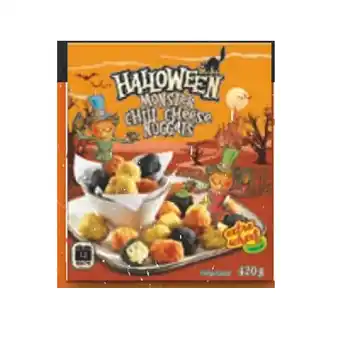 Lidl Monster Chili Cheese Nuggets Lidl Angebot