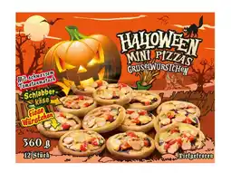 Lidl Mini Pizzas Lidl Angebot