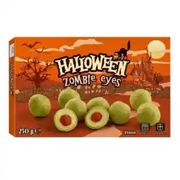 Lidl Zombie Eyes Lidl Angebot