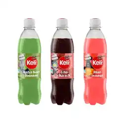 Lidl Limonaden Halloween Edition versch. Sorten Lidl Angebot