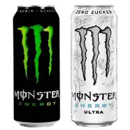Lidl Energy Drink versch. Sorten Lidl Angebot