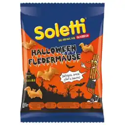 Lidl Soletti Fledermäuse Lidl Angebot