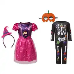 Lidl Kleinkinder Kostüm Paw-Patrol versch. Modelle Lidl Angebot