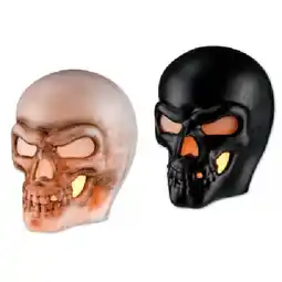 Lidl LED-Totenkopf Lidl Angebot