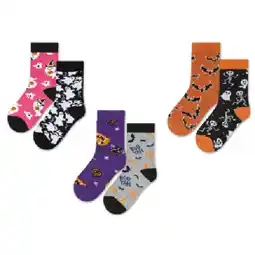 Lidl Kinder Socken versch. Motive Lidl Angebot