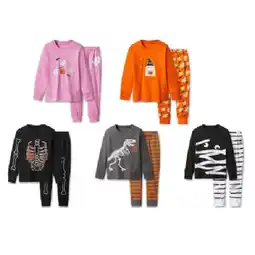 Lidl Kinder Pyjama versch. Modelle Lidl APP Preis Angebot