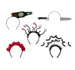Lidl Haaraccessoires div. Sorten Lidl Angebot