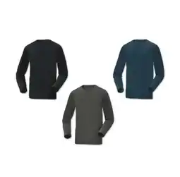 Lidl Herren Langarmshirt Lidl Angebot