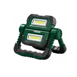Lidl LED-Akku-Baustrahler Lidl Angebot