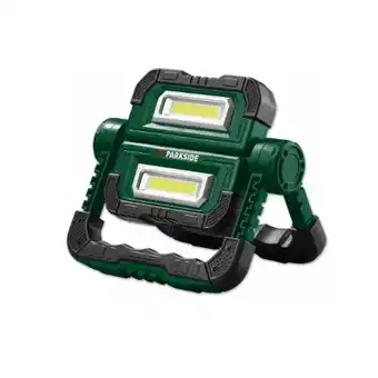 Lidl LED-Akku-Baustrahler Lidl Angebot