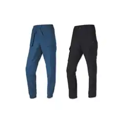 Lidl Herren-Thermo-Hose Lidl Angebot