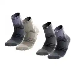 Lidl Damen/Herren Sportsocken, 2 Paar Lidl Angebot