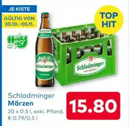 T&G Schladminger märzen Angebot