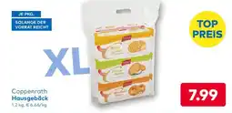 T&G Coppenrath hausgebäck Angebot