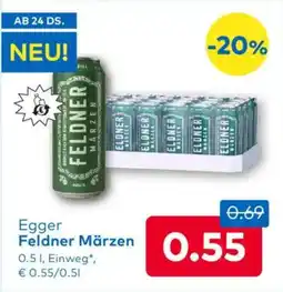 T&G Egger feldner märzen Angebot