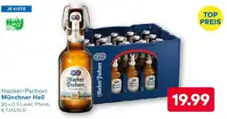 T&G Hacker pschorr hacker schert Angebot