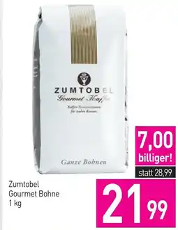 Sutterlüty Zumtobel gourmet kaffee Angebot