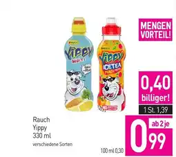 Sutterlüty Rauch yippy Angebot