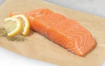Billa Lachsfilet Angebot