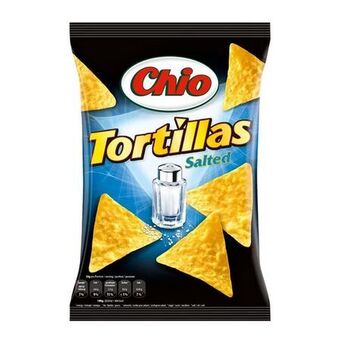 Billa Tortillas Angebot