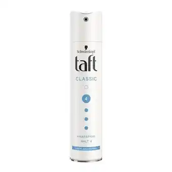 Billa 3 Wetter Taft Haarspray Angebot