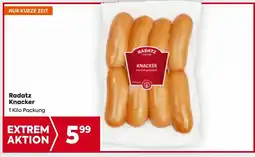 Billa Radatz Knacker Angebot