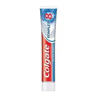 Billa Zahncreme Komplett Angebot