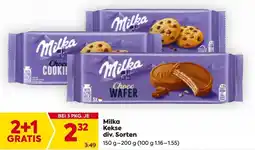 Billa Milka Kekse Angebot