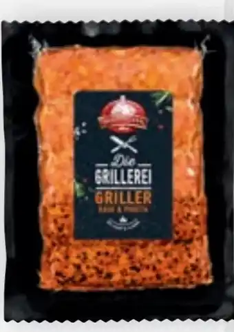 Billa Die Grillerei Hühner Grilltrio Angebot