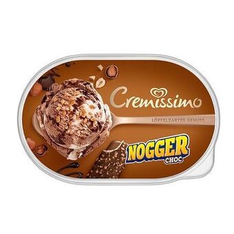 Billa Cremissimo Angebot