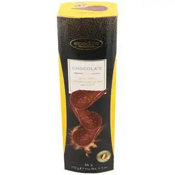 Action Excelcium Choco Chips Angebot