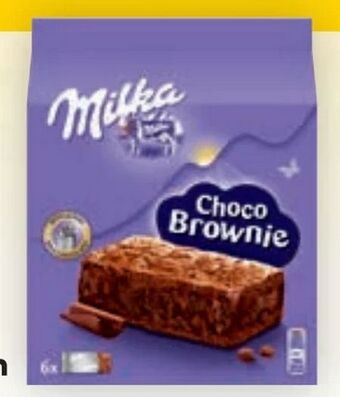 Billa Küchlein Choco Angebot
