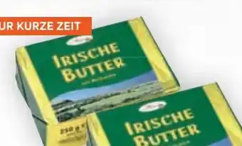 Billa Irische Butter Angebot