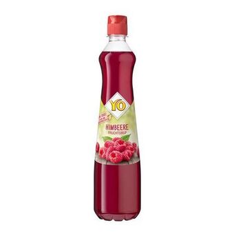 Billa Sirup Angebot