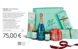 Interspar CIPRIANI Geschenkbox Montecarlo Angebot