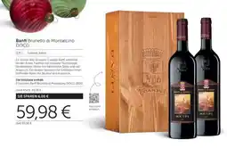Interspar Banfi Brunello di Montalcino DOCG Angebot