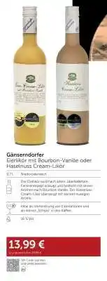 Interspar Gänserndorfer Angebot