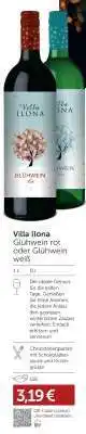 Interspar Villa Ilona Angebot