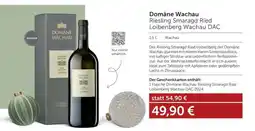 Interspar Domäne Wachau Riesling Smaragd Ried Loibenberg Wachau DAC Angebot