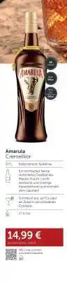 Interspar Amarula Angebot