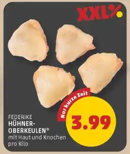 PENNY FEDERIKE HÜHNER-OBERKEULEN Angebot