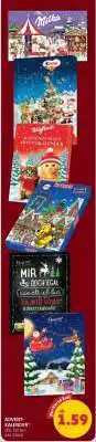 PENNY Adventskalender Angebot