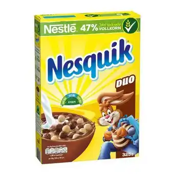 Billa Nesquik Angebot