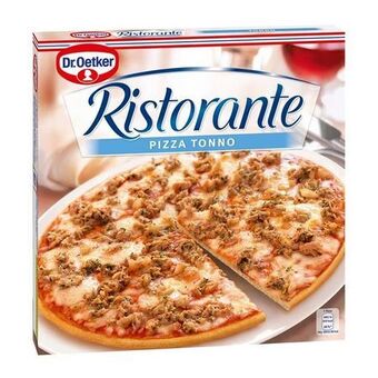 Billa Ristorante Pizza Angebot